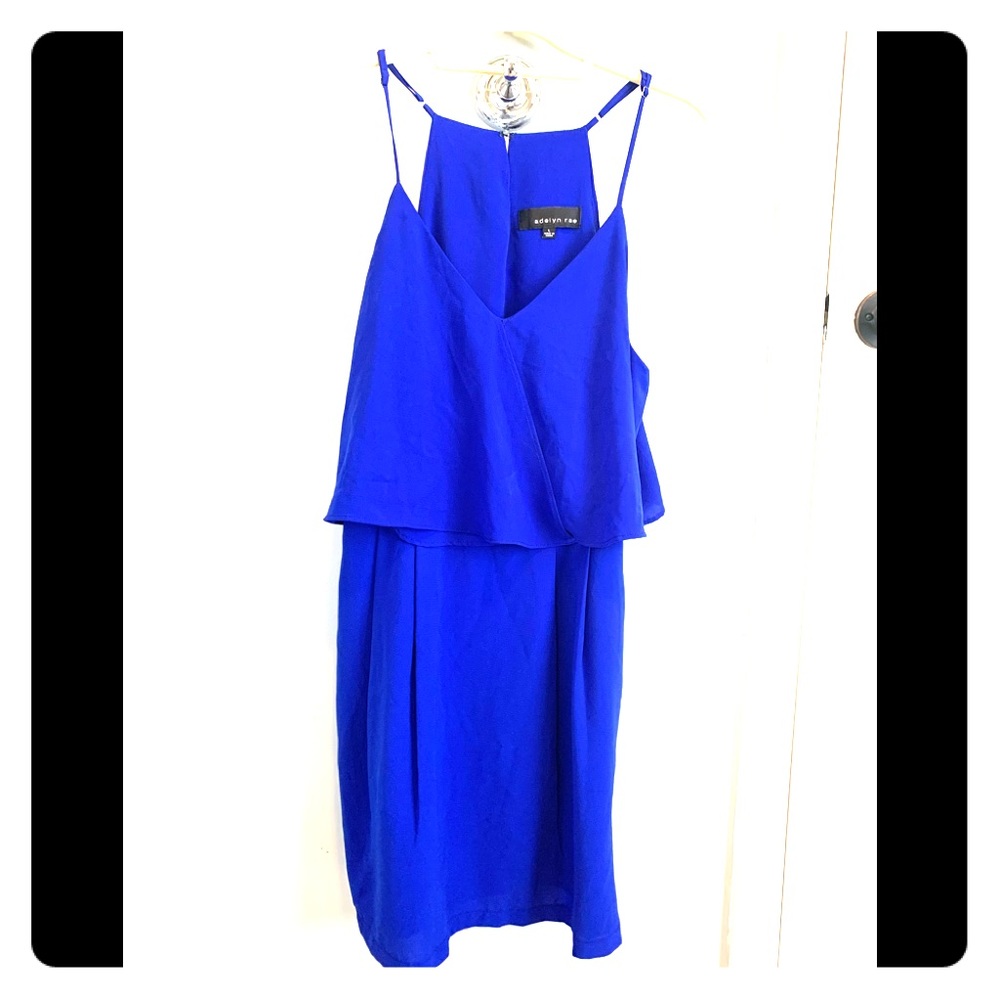 Adelyn Rae Dress